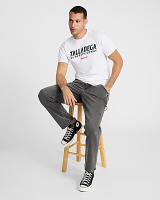 Talladega Graphic T-Shirt