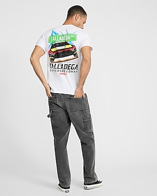 Talladega Graphic T-Shirt