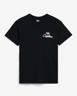Corvette Graphic T-Shirt