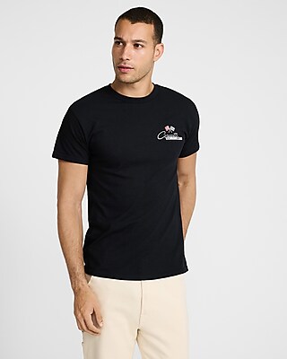 Corvette Graphic T-Shirt