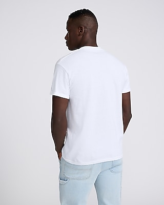 Mustang Graphic T-Shirt