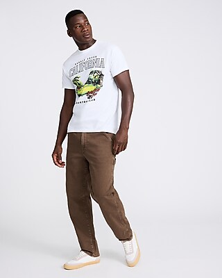 California Graphic T-Shirt