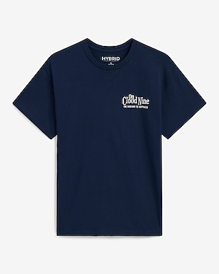 Golf Graphic T-Shirt