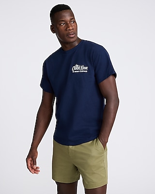 Golf Graphic T-Shirt