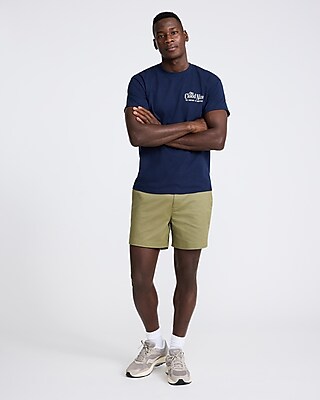 Golf Graphic T-Shirt