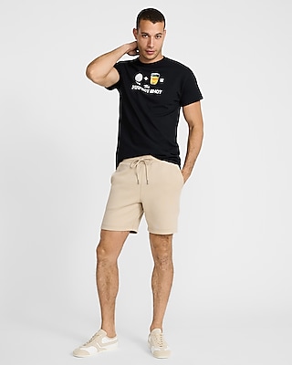 Perfect Shot Graphic T-Shirt