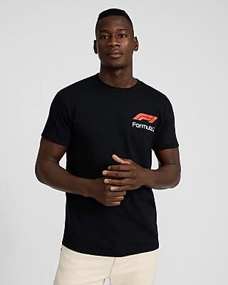 Formula 1 Las Vegas Grand Prix Graphic T-Shirt