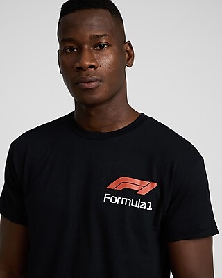 Formula 1 Las Vegas Grand Prix Graphic T-Shirt