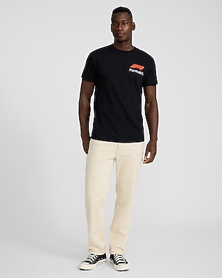 Formula 1 Las Vegas Grand Prix Graphic T-Shirt