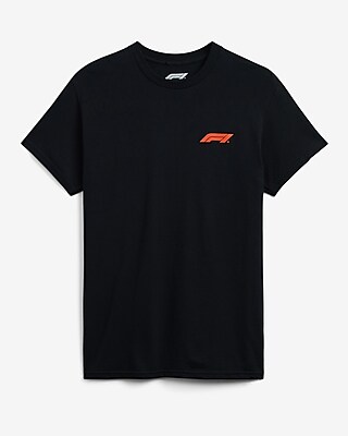 Formula 1 Miami Grand Prix Graphic T-Shirt