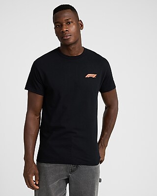 Formula 1 Miami Grand Prix Graphic T-Shirt