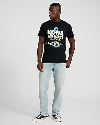 Kona Graphic T-Shirt