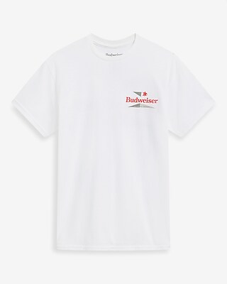 Budweiser Graphic T-Shirt