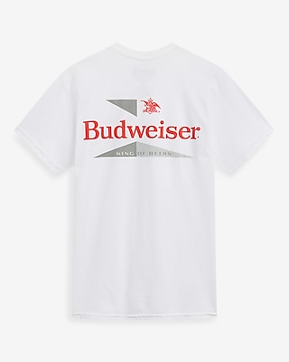 Budweiser Graphic T-Shirt
