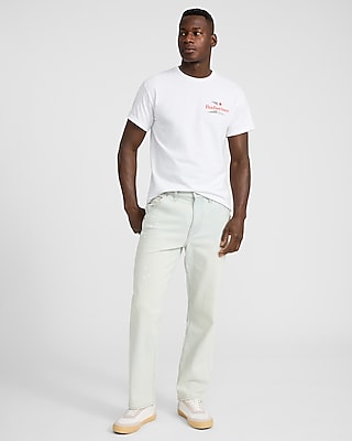 Budweiser Graphic T-Shirt