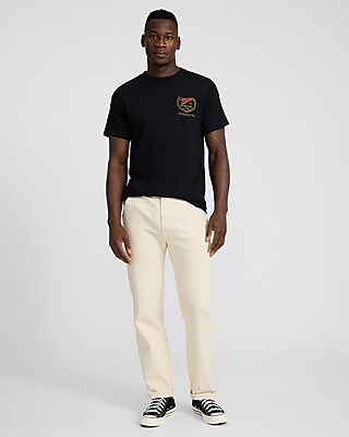 Miller Graphic T-Shirt