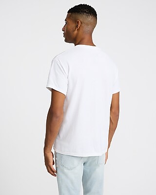 LA Chargers Graphic T-Shirt