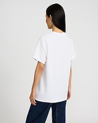 LA Chargers Graphic T-Shirt