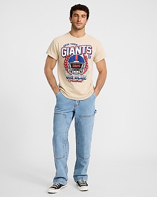 New York Giants Graphic T-Shirt