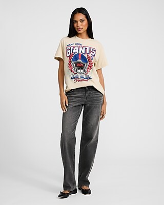 New York Giants Graphic T-Shirt