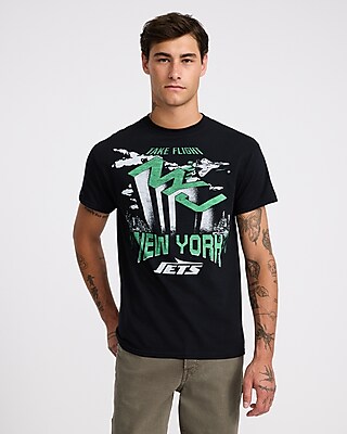 New York Jets Graphic T-Shirt