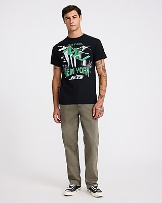 New York Jets Graphic T-Shirt