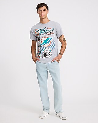 Miami Dolphins Graphic T-Shirt
