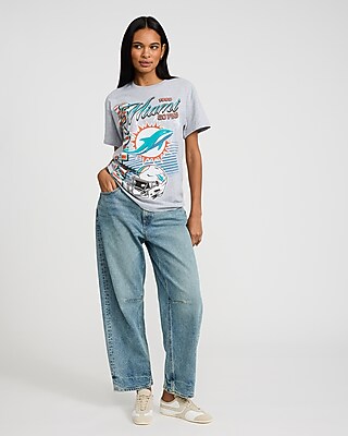 Miami Dolphins Graphic T-Shirt