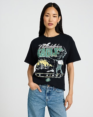 Philadelphia Eagles Graphic T-Shirt