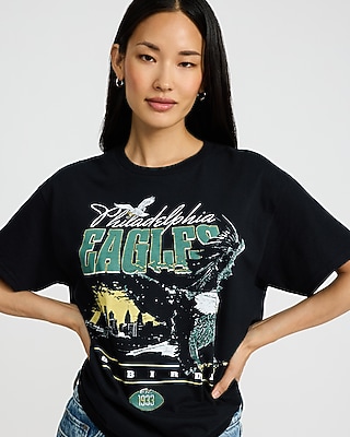 Philadelphia Eagles Graphic T-Shirt