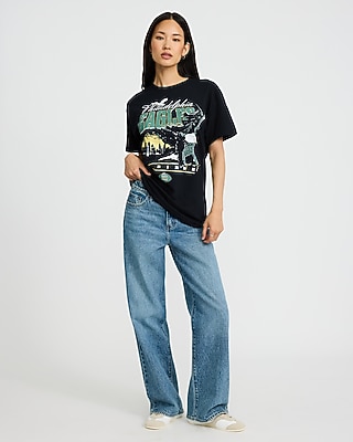 Philadelphia Eagles Graphic T-Shirt