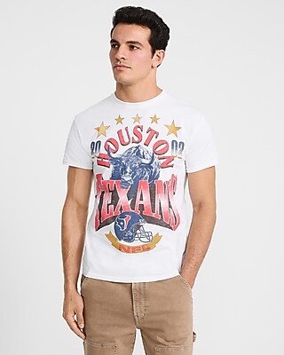 Houston Texans Graphic T-Shirt - image 2