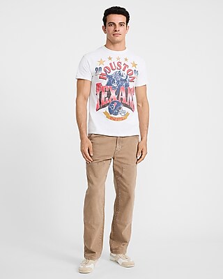 Houston Texans Graphic T-Shirt - image 4
