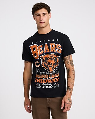 Chicago Bears Graphic T-Shirt