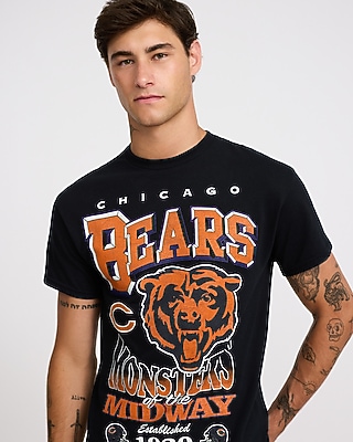 Chicago Bears Graphic T-Shirt