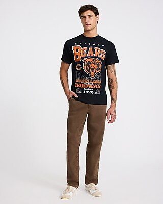 Chicago Bears Graphic T-Shirt