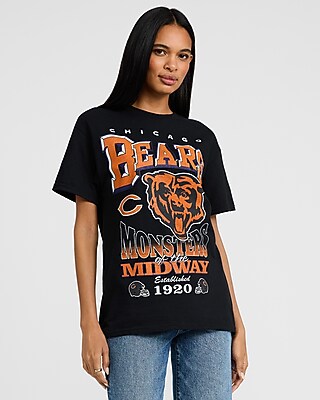 Chicago Bears Graphic T-Shirt