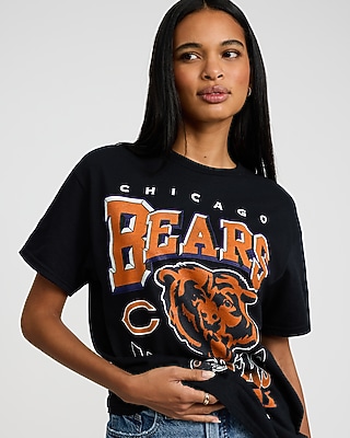 Chicago Bears Graphic T-Shirt