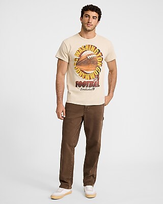 Washington Commanders Graphic T-shirt - image 5