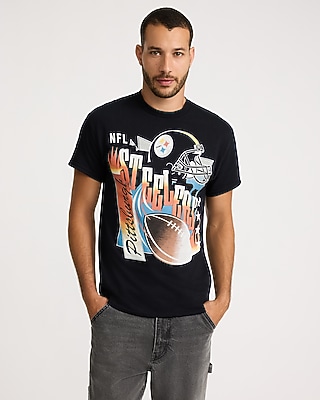 Pittsburgh Steelers Graphic T-Shirt
