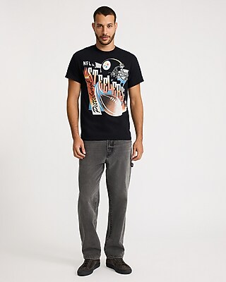 Pittsburgh Steelers Graphic T-Shirt