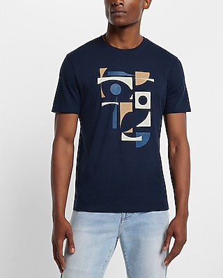 express white t shirt