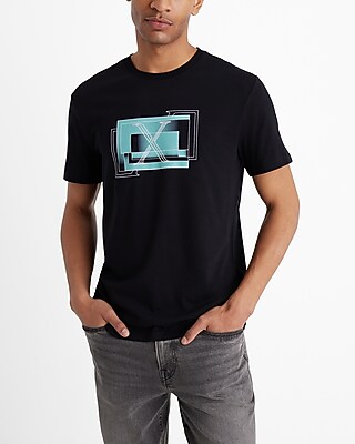 メンズウェア Decembermay Combination mock Tee /UNISEX メンズウェア