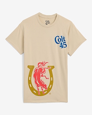 Colt 45 Graphic T-Shirt