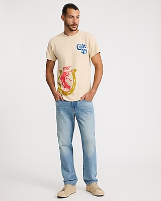 Colt 45 Graphic T-Shirt