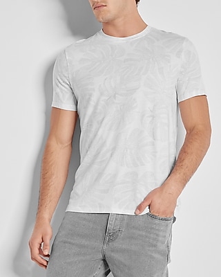 express white t shirt