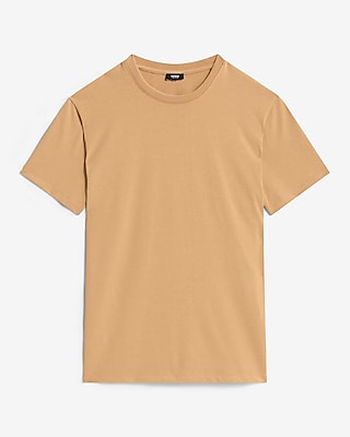 Heavyweight Crew Neck T-Shirt