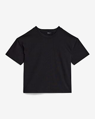 Premium Weight Boxy Loose T-Shirt