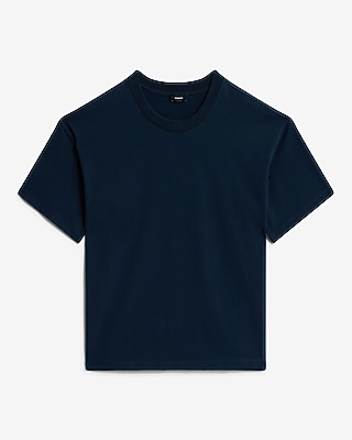 Premium Weight Boxy Loose T-Shirt