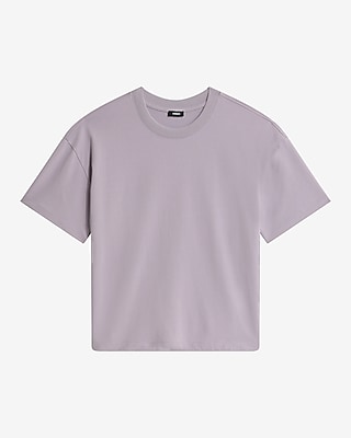 Premium Weight Boxy Loose T-Shirt